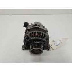 Alternateur Peugeot 206+